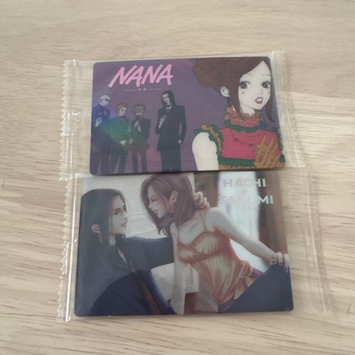 Lotto carte wafer nana - carte,