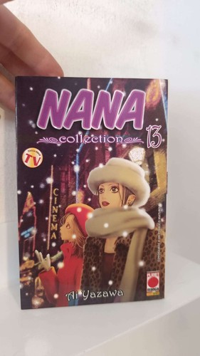Nana collection prima - -,