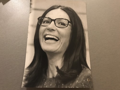 Nana mouskouri photo - nana, de