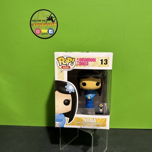 Funko pop asia esclusiva - funko,