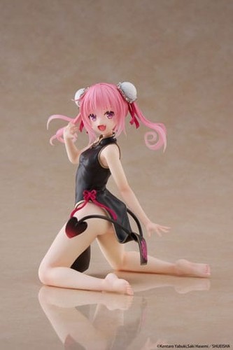 Statua nana love pvc - nana, to