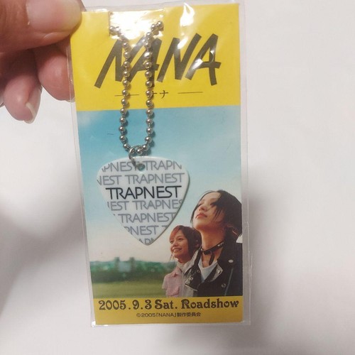 Collana trapnest nana - collana,