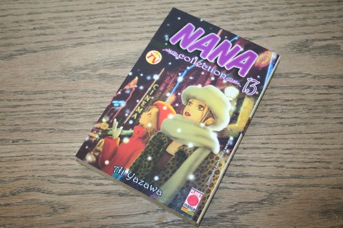 Yazawa nana collection - yazawa,