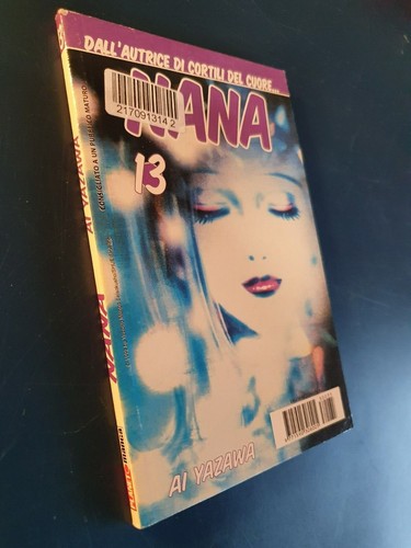 Nana volume - (planet,