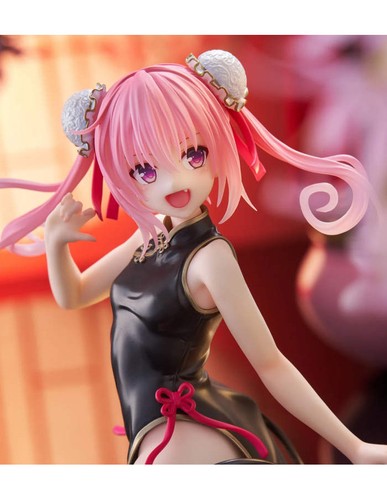 Taito pvc statue - pvc,