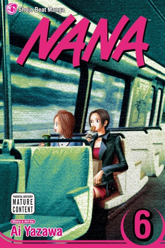 Nana vol ai - 6,