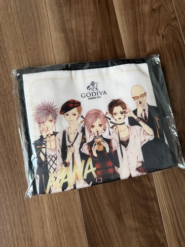 Borsa termica nana godiva - nana, x