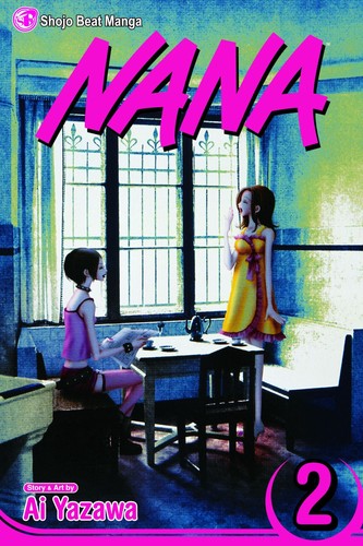 Nana vol ai - vol., 2