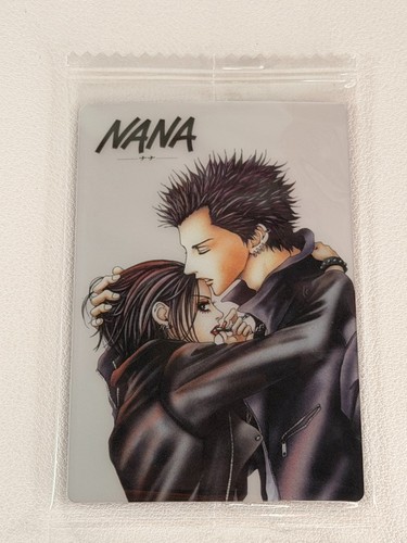 Yazawa exhibition wafer - ai,