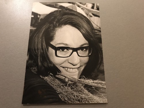 Nana mouskouri photo de - nana,
