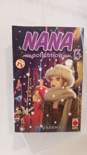 Nana collection prima - -,