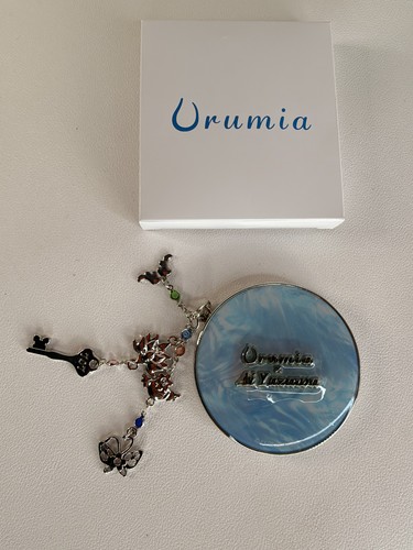 Charm specchio compatto - charm,