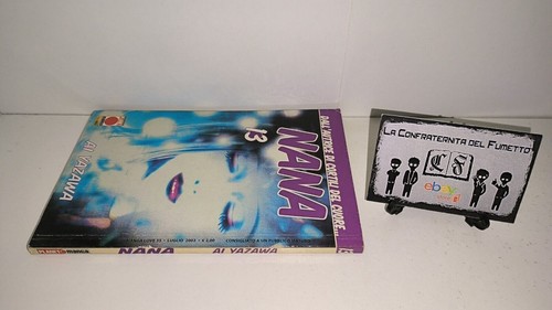 Nana yazawa 13 prima - nana,
