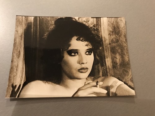Nana avec véronique - -,