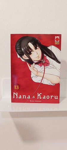 Nana kaoru 13 prima - &, 1°