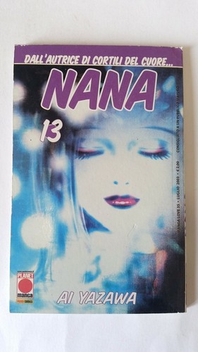 Nana del 2003 planet - n,