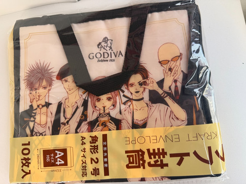 Borsa termica nana godiva - nana,