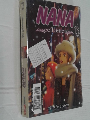 Nana collection 13 c - n°,