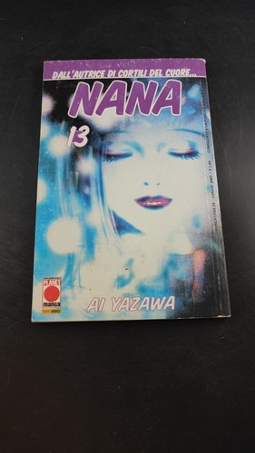 Nana planet manga - nana, 13