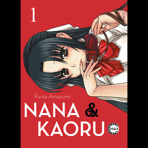 Nana kaoru max 01 - kaoru,