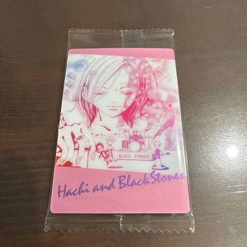 Black stones nana twin wafer - nana,