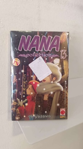 Nana collection prima - collection,
