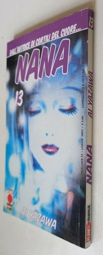 Nana 7 2003 - n.,