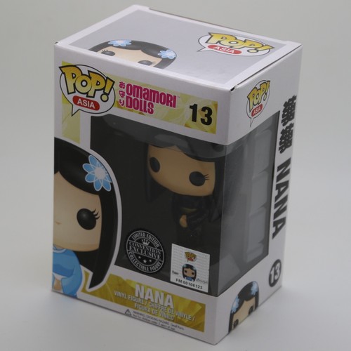 Funko pop asia - funko, 13