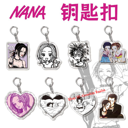 Anime nana ナナ oosaki - anime, nana―ナナ―