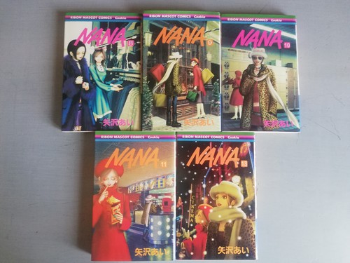 Nana giappone manga - nana,, giappone,