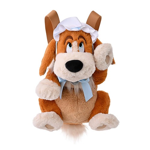 Autentica borsa peluche - , disney