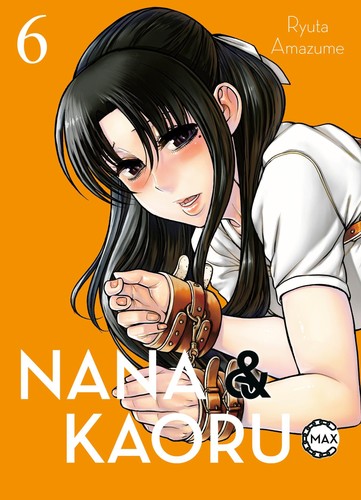 Nana kaoru max - nana, &