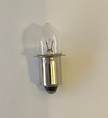 Lampadina nana filamento per - lampadina, a