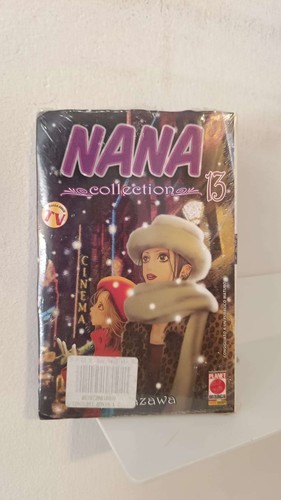 Nana collection prima - collection,