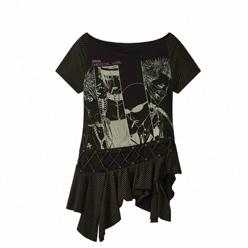 Shirt nana blast yazawa - t-shirt, ai