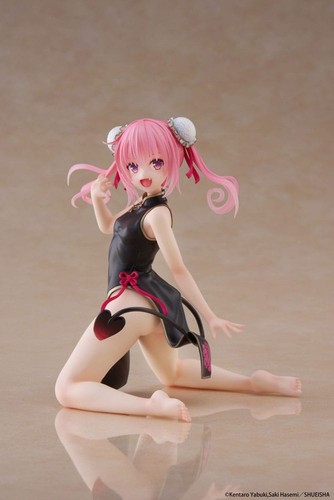 Love pvc statue desktop - to,