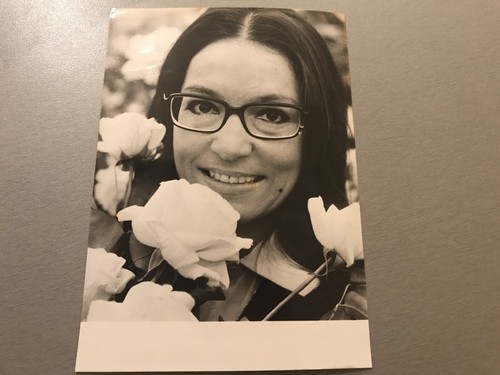Nana mouskouri photo - mouskouri,