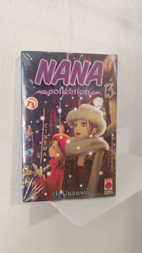 Nana collection prima - nana, 13