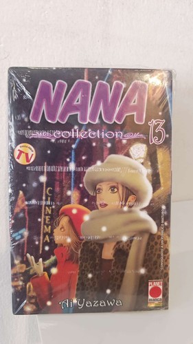 Nana collection prima - 13,