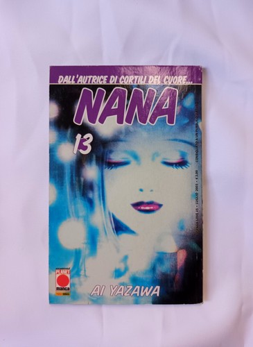 Nana manga vol ai - manga,,